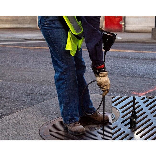 FLIR VS290-32 Thermal MSX VideoScope Kit