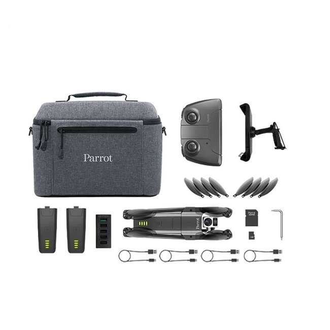 Parrot Anafi Thermal Drone