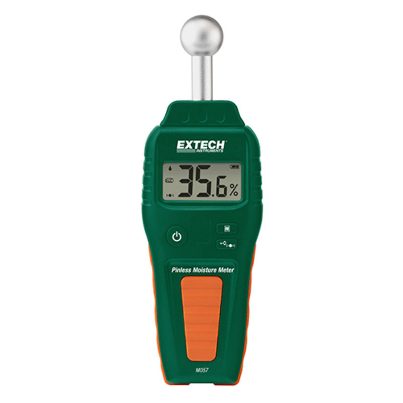 EXTECH EXTECH MO57 Pinless Moisture Meter