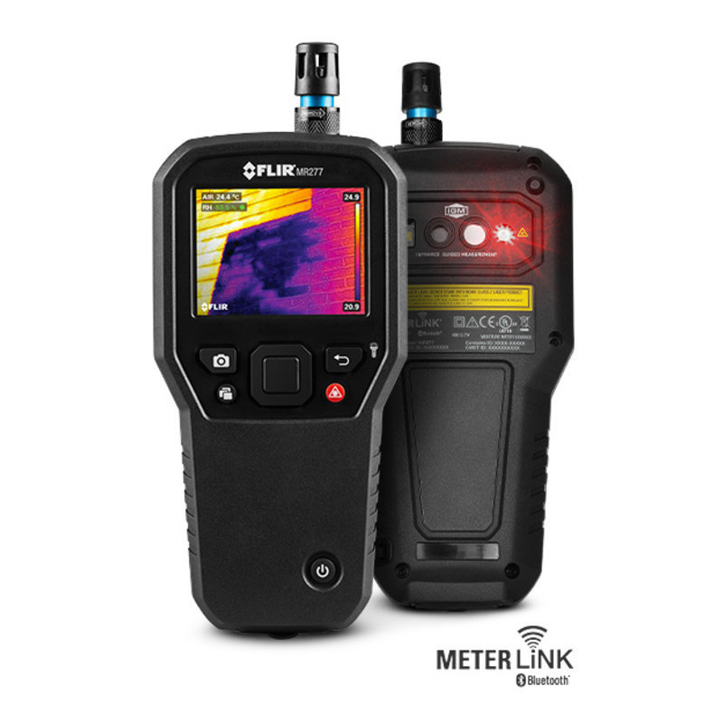 FLIR FLIR MR277