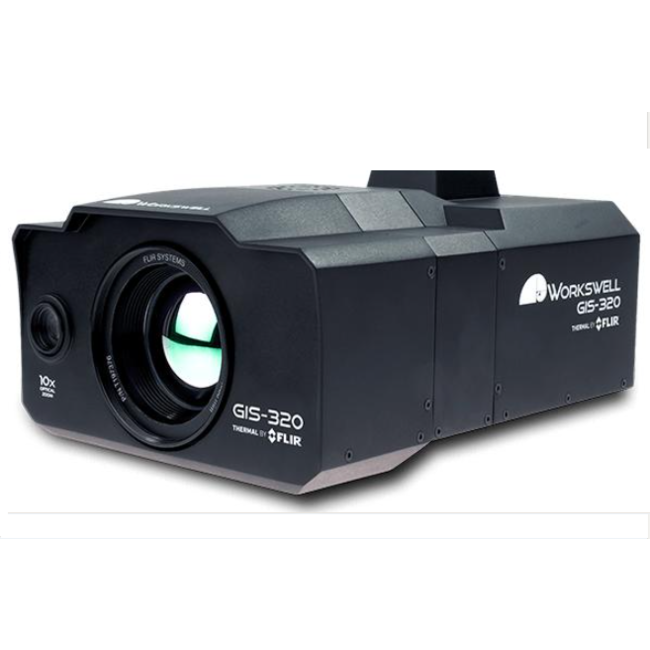 FLIR GIS-320