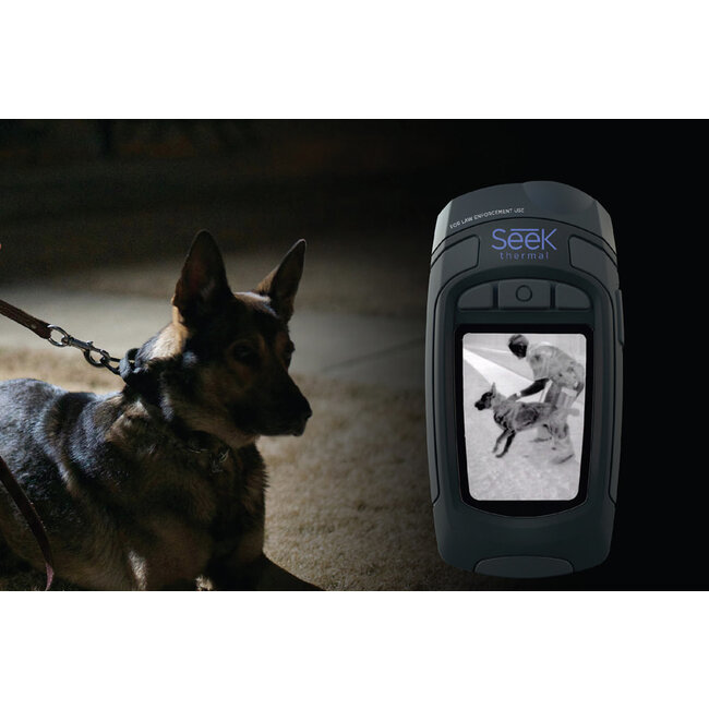 Seek Thermal Reveal Shield PRO