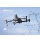 DJI DJI Mavic 2 Enterprise Advanced drone met warmtebeeldcamera