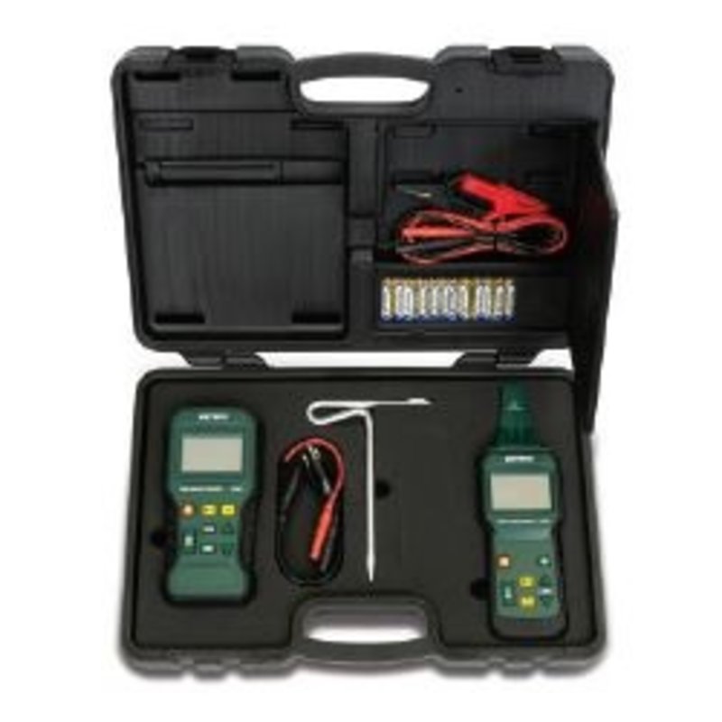 EXTECH CLT600 - Advanced Cable Locator and Tracer Kit