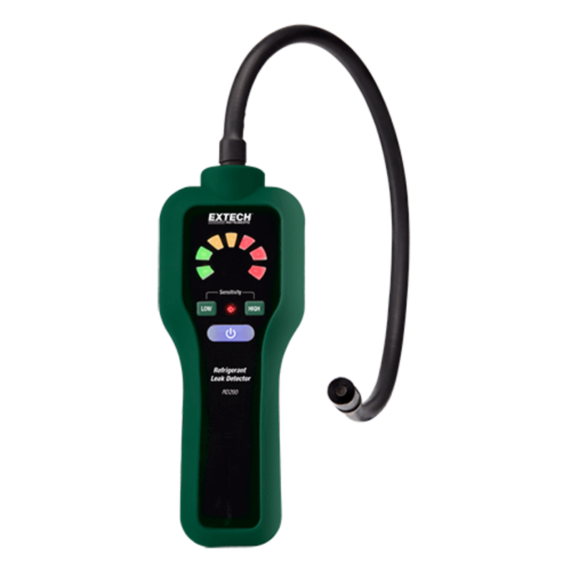 EXTECH RD200 Refrigerant Leak Detector