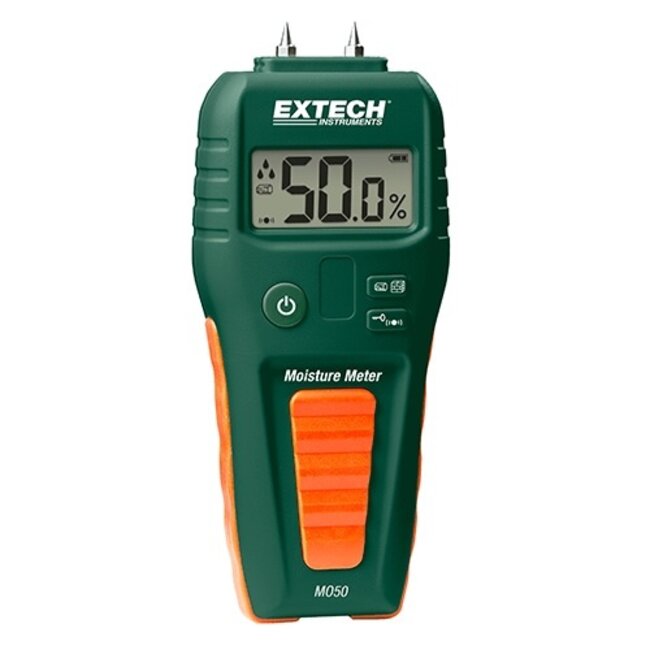 EXTECH EXTECH MO50 Compacte vochtmeter