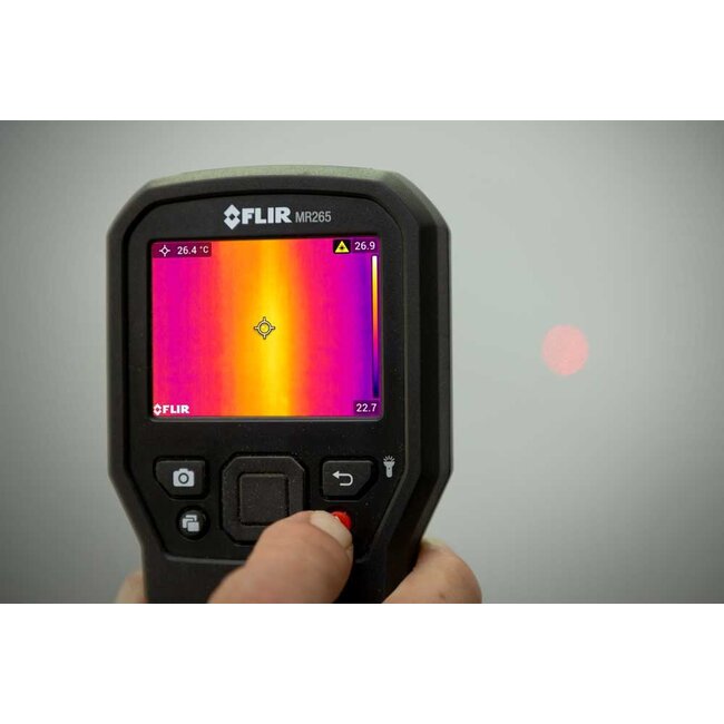 FLIR MR265