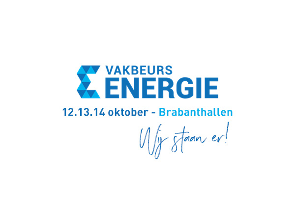 Vakbeurs Energie 2021