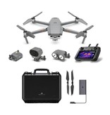 DJI DJI Mavic 2 Enterprise Advanced drone met warmtebeeldcamera