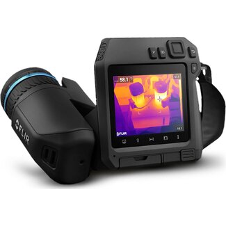 FLIR T560 (DFOV)