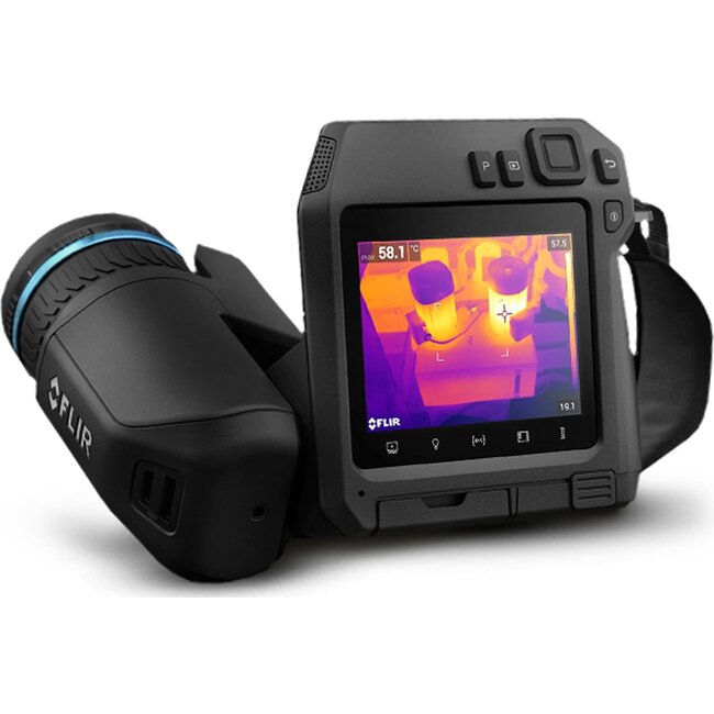 FLIR T560 (DFOV)