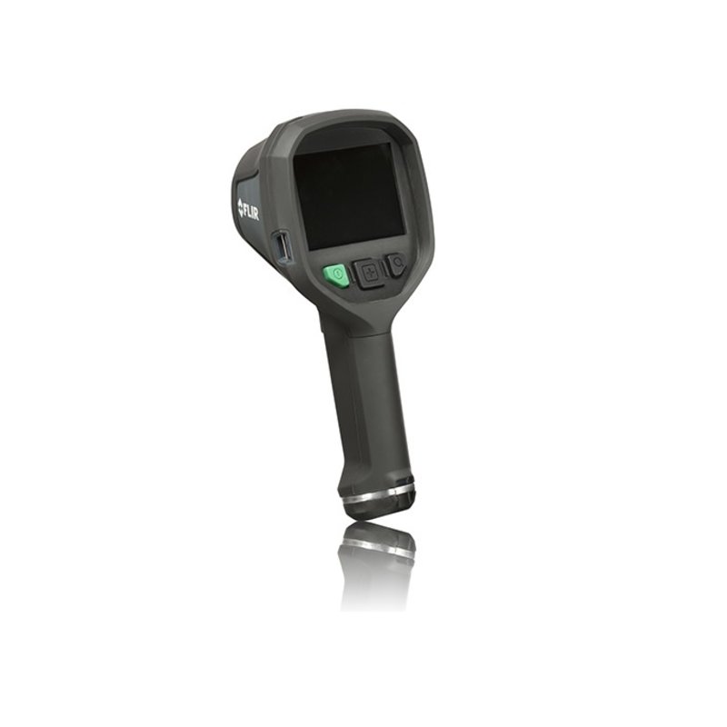 flir k45 thermal imaging camera