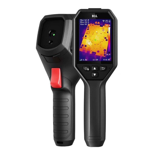 HIKMICRO HIKMICRO B1L