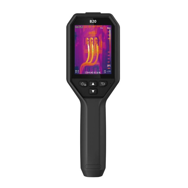 HIKMICRO HIKMICRO B20