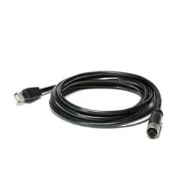 FLIR Ethernet kabel, M12 naar RJ45 voor Ax8, 2m