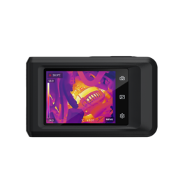 Caméra thermique portable 240 × 180 : E52