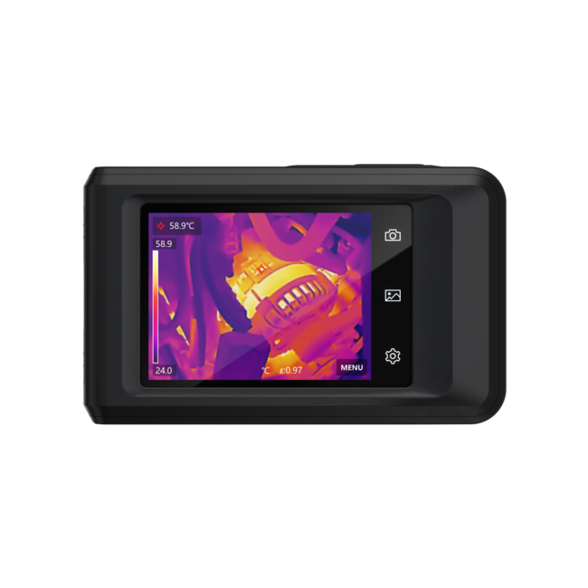 HIKMICRO Poche HIKMICRO2