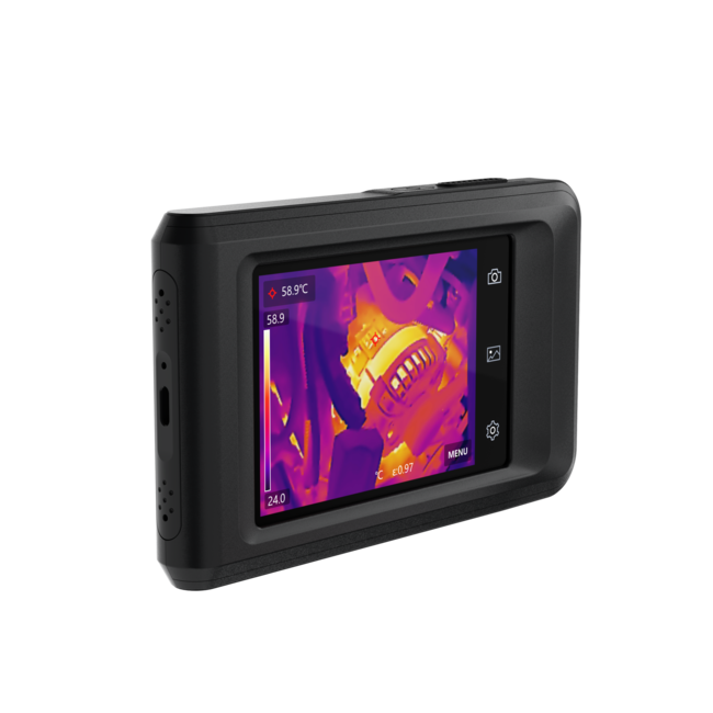 HIKMICRO HIKMICRO Pocket2