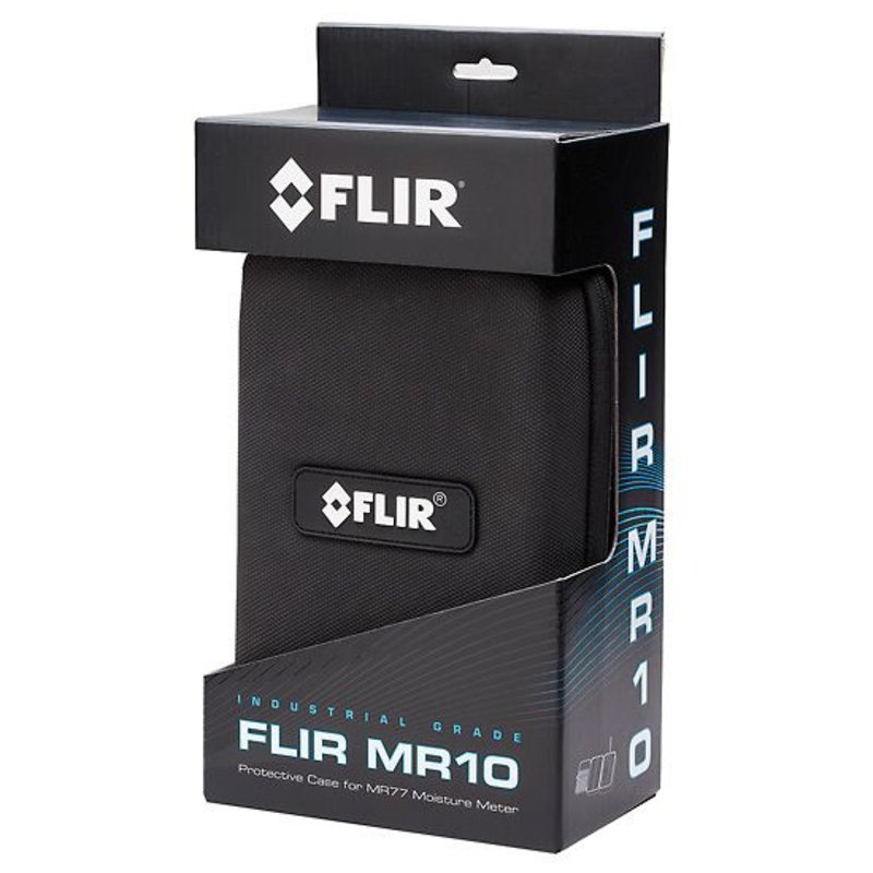 FLIR Protective Case for MR77/MR176/MR160 MR10 Moisture Meter