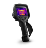 FLIR FLIR E52 - EXX-SERIES Camera Thermique