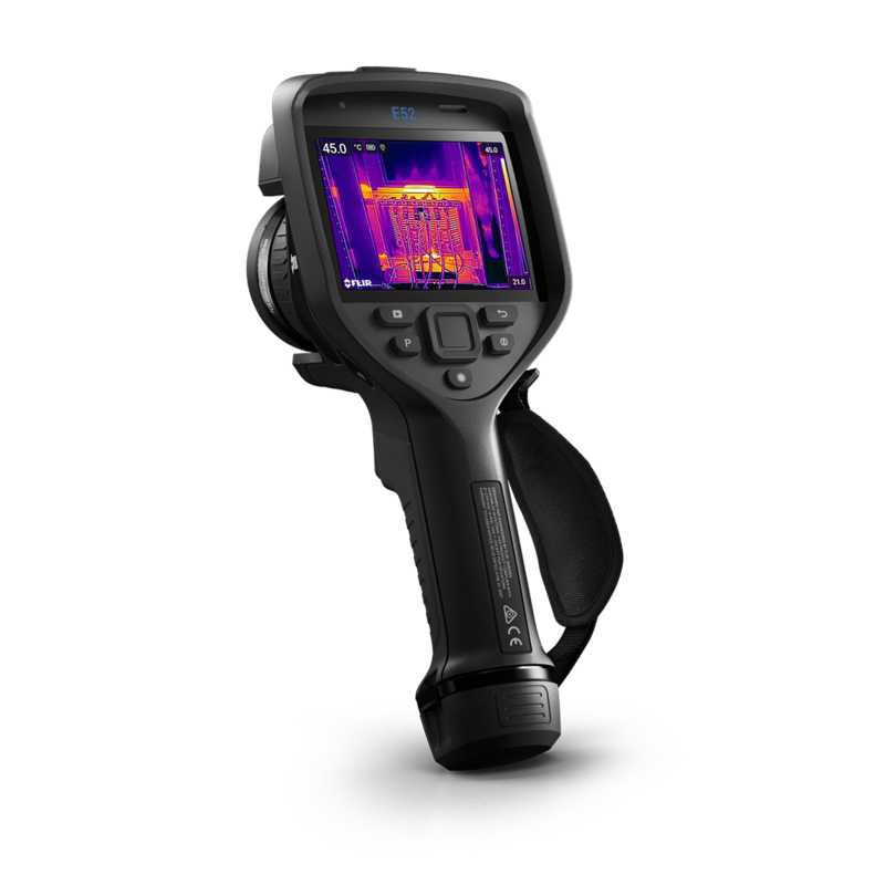 FLIR FLIR E52 - EXX-SERIES thermal camera - Copy