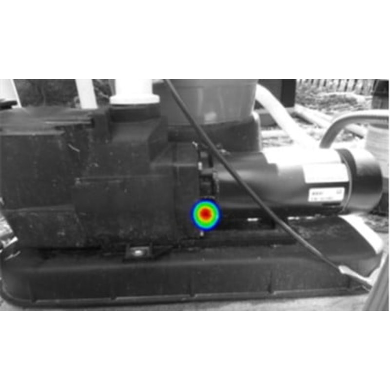 FLIR Si124 Industrial Acoustic Imaging Camera