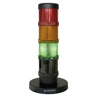 SENSOR PARTNERS BV CO2 traffic light