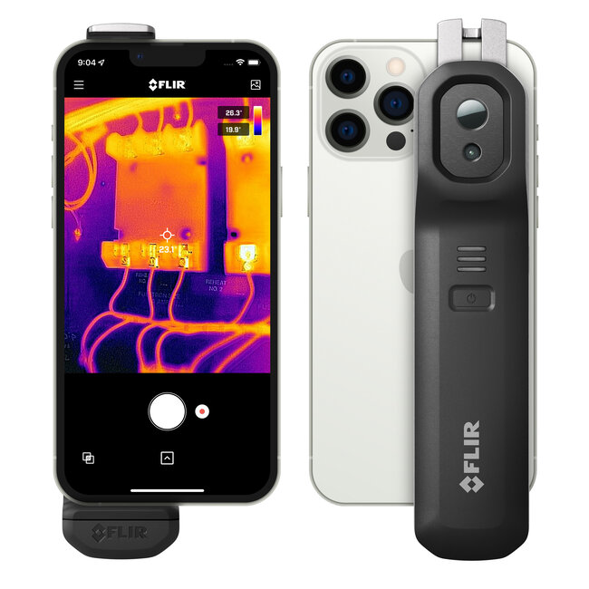 FLIR Edge PRO