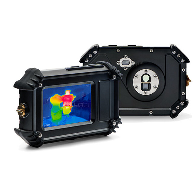 FLIR Cx5