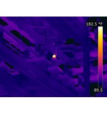 FLIR T1020 / T1K 1024 × 768 pixels