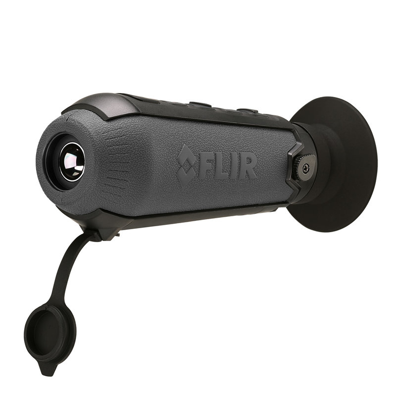 FLIR Scout TKx Nightvision camera