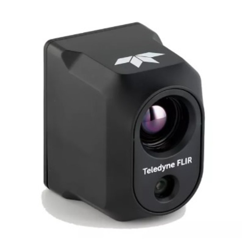 FLIR Hadron Pre-integrated RGB / Thermal Module