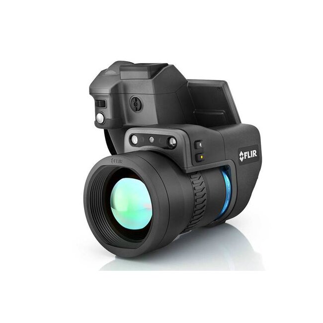 FLIR T1020 / T1K 1024 × 768 pixels