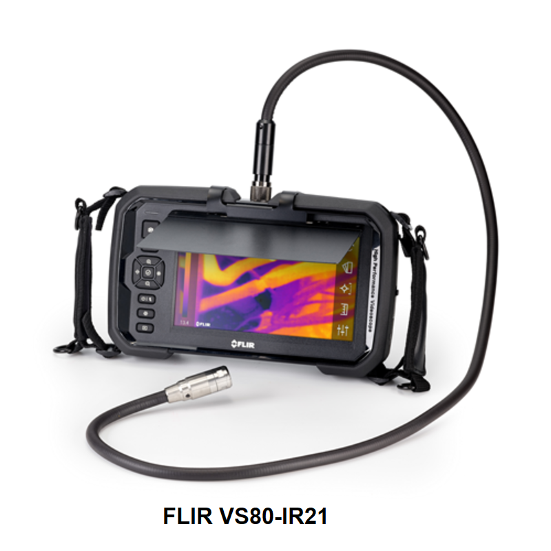 FLIR VS80 Hochleistungs-Videoskop