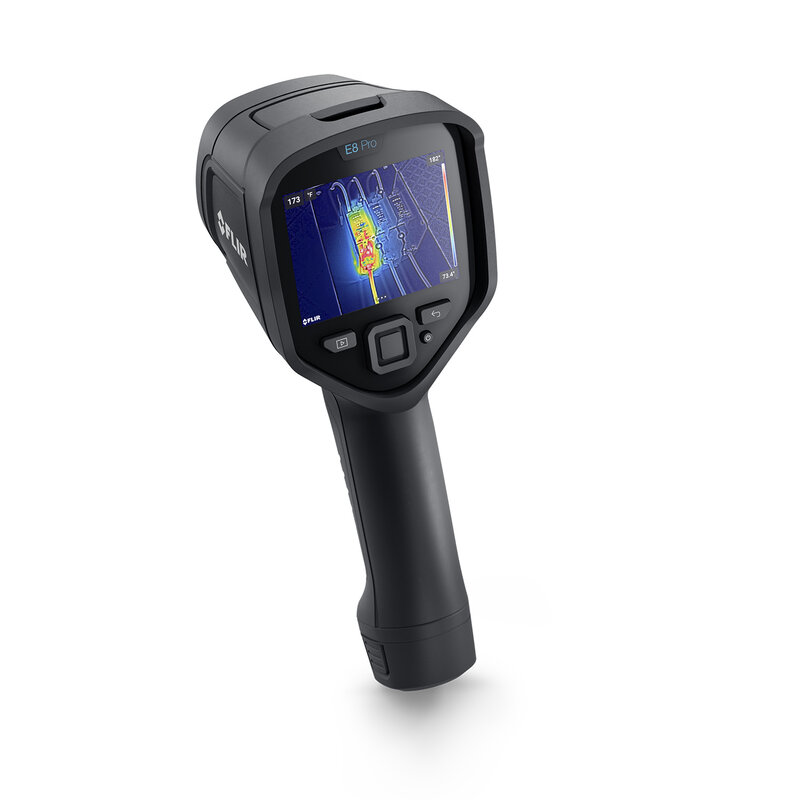 FLIR FLIR E8 Pro