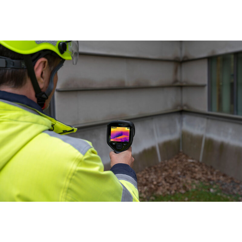 FLIR FLIR E8 Pro