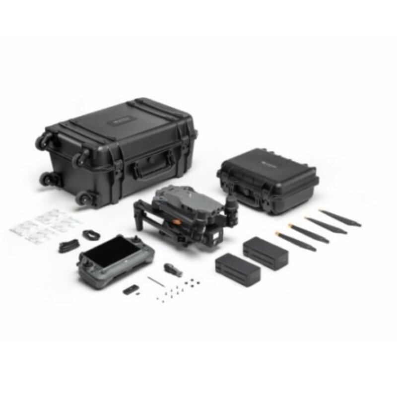 DJI Matrice M30T