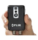 FLIR AX8 - 4800 pyrometers in 1 small housing