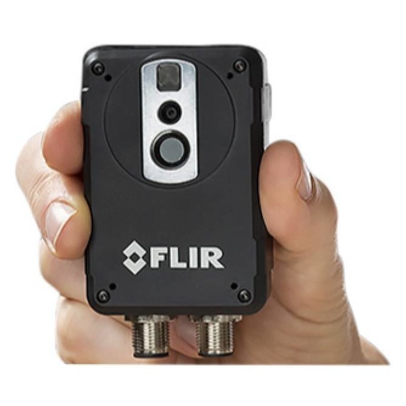 FLIR AX8 - 4800 Pyrometers in 1!