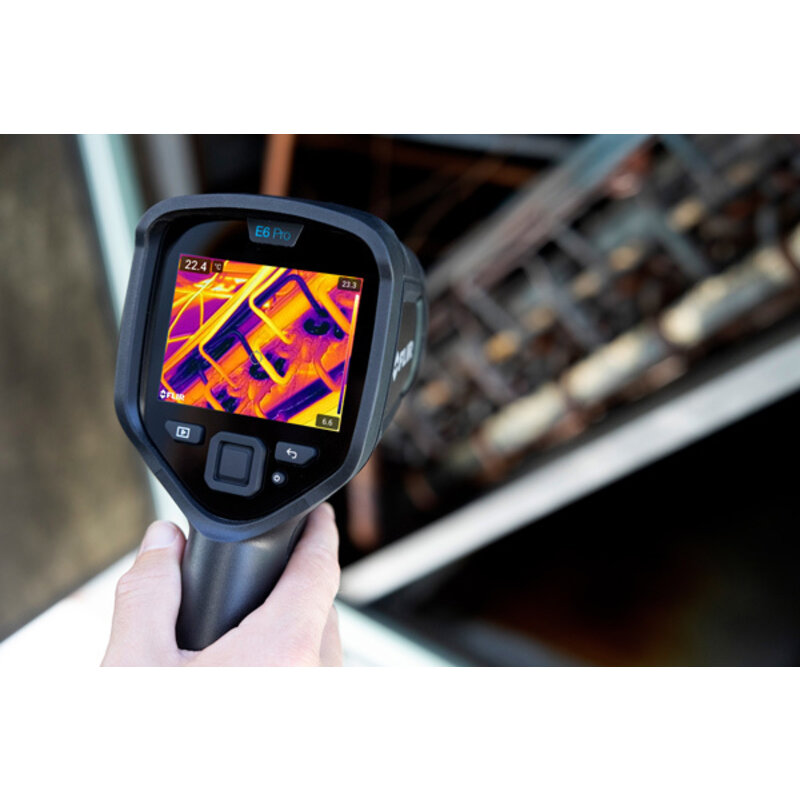 FLIR FLIR E6 Pro