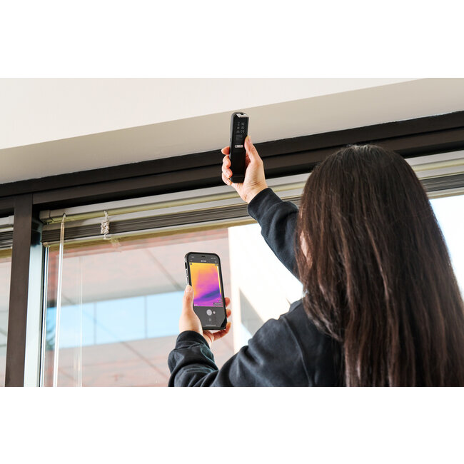FLIR Bord