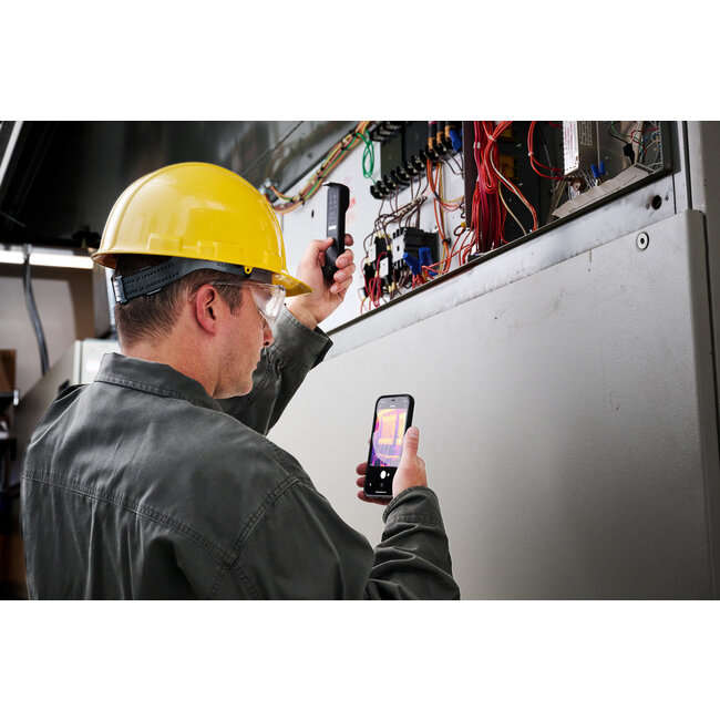 FLIR Bord