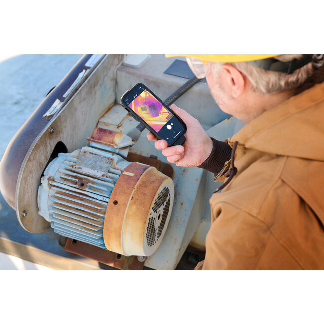 FLIR Bord