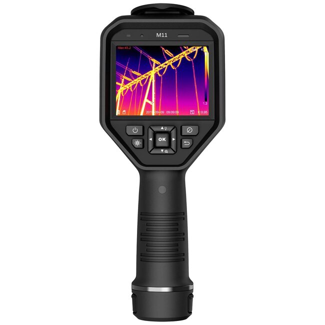 HIKMICRO HIKMICRO M11  Warmtebeeldcamera