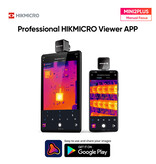 HIKMICRO HIKMICRO Mini2Plus Smartphone Camera