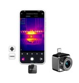 HIKMICRO HIKMICRO Mini2Plus Smartphone Kamera