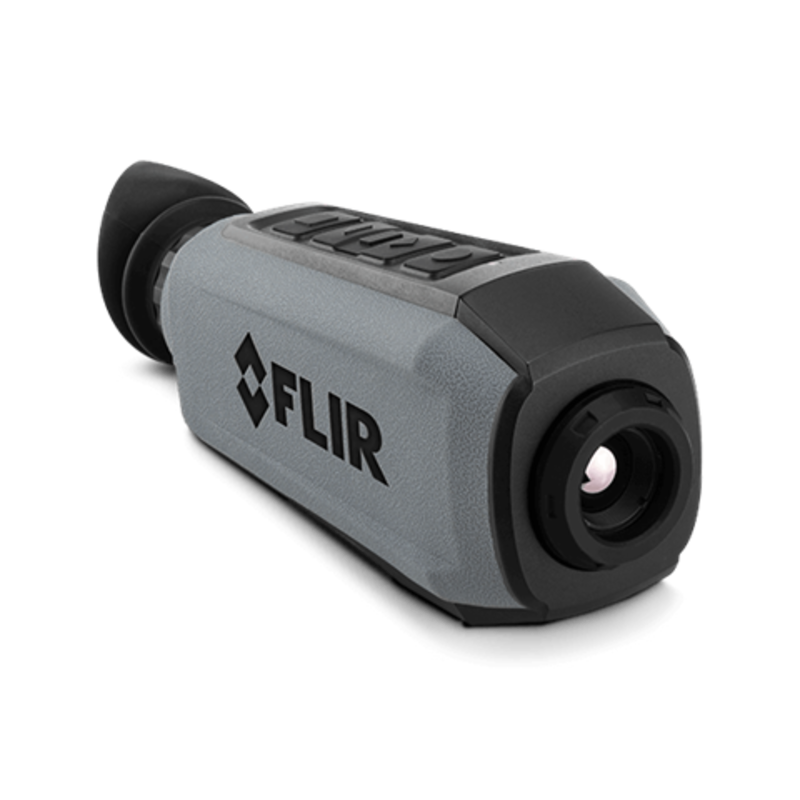 FLIR FLIR Scion OTM 260