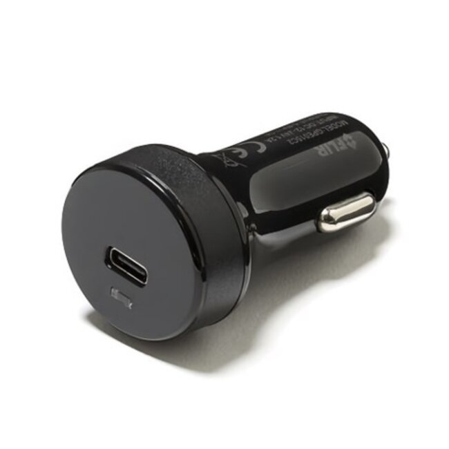 FLIR Car adapter 12V for Exx/T5xx/T8xx/GF77 series