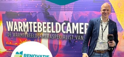 Vakbeurs Renovatie & Transformatie 2024