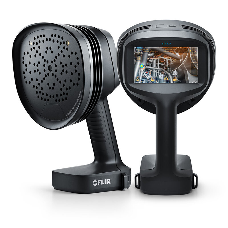 FLIR FLIR Si2